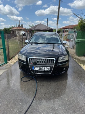 Обява за продажба на Audi A8 ~8 900 лв. - изображение 1