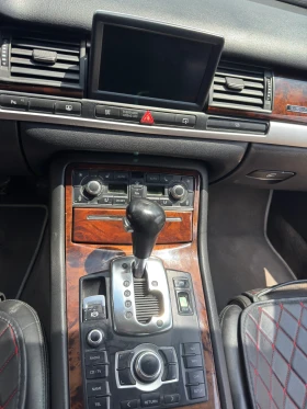 Обява за продажба на Audi A8 ~8 900 лв. - изображение 10