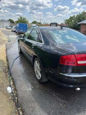 Обява за продажба на Audi A8 ~8 900 лв. - изображение 2