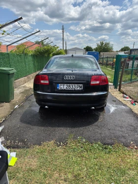 Обява за продажба на Audi A8 ~8 900 лв. - изображение 3