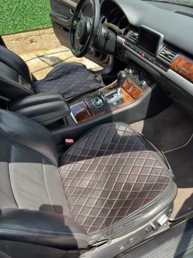 Audi A8 | Mobile.bg    15