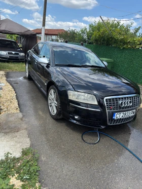 Обява за продажба на Audi A8 ~8 900 лв. - изображение 1