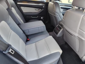 Audi A6 4.2 бензин 350 коня - 19500 лв. - 56906469 17