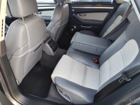 Audi A6 4.2 бензин 350 коня - 19500 лв. - 56906469 16