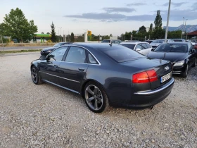 Обява за продажба на Audi A6 4.2 бензин 350 коня ~19 500 лв. - изображение 7