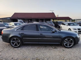 Обява за продажба на Audi A6 4.2 бензин 350 коня ~19 500 лв. - изображение 3