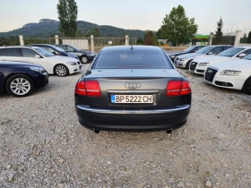 Обява за продажба на Audi A6 4.2 бензин 350 коня ~19 500 лв. - изображение 5