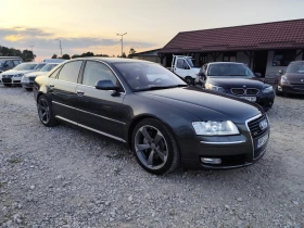 Обява за продажба на Audi A6 4.2 бензин 350 коня ~19 500 лв. - изображение 2