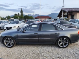 Обява за продажба на Audi A6 4.2 бензин 350 коня ~19 500 лв. - изображение 8