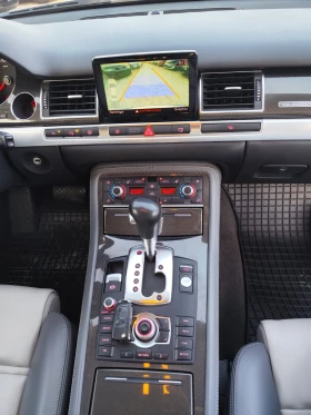 Audi A6 4.2 бензин 350 коня - 19500 лв. - 56906469 13