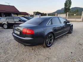Обява за продажба на Audi A6 4.2 бензин 350 коня ~19 500 лв. - изображение 4