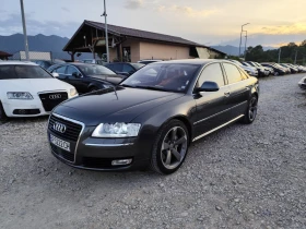 Обява за продажба на Audi A6 4.2 бензин 350 коня ~19 500 лв. - изображение 1