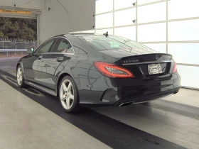 Mercedes-Benz CLS 550 4MATIC AMG* * Harman/Kardon* *  | Mobile.bg    6