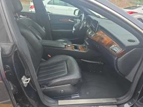 Mercedes-Benz CLS 550 4MATIC AMG* * Harman/Kardon* *  | Mobile.bg    13