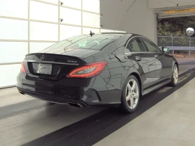 Mercedes-Benz CLS 550 4MATIC AMG* * Harman/Kardon* *  | Mobile.bg    4