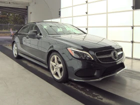 Mercedes-Benz CLS 550 4MATIC AMG* * Harman/Kardon* *  | Mobile.bg    3