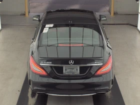 Mercedes-Benz CLS 550 4MATIC AMG* * Harman/Kardon* *  | Mobile.bg    5