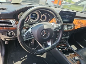 Mercedes-Benz CLS 550 4MATIC AMG* * Harman/Kardon* *  | Mobile.bg    10