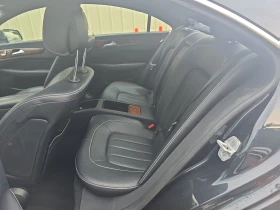 Mercedes-Benz CLS 550 4MATIC AMG* * Harman/Kardon* *  | Mobile.bg    14