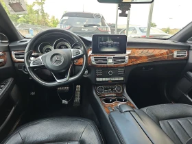 Mercedes-Benz CLS 550 4MATIC AMG* * Harman/Kardon* *  | Mobile.bg    9