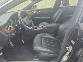 Mercedes-Benz CLS 550 4MATIC AMG* * Harman/Kardon* *  | Mobile.bg    8