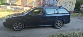 Skoda Octavia - 3800 лв. - 96571875 4