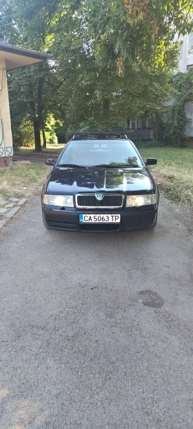 Skoda Octavia - 3800 лв. - 96571875 3