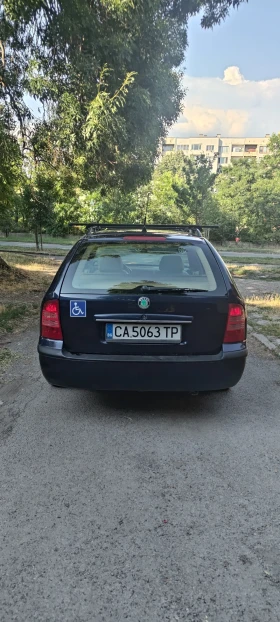 Skoda Octavia - 3800 лв. - 96571875 2