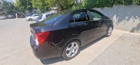 Chevrolet Aveo 1.6 / 98 000 . | Mobile.bg    7