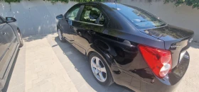 Chevrolet Aveo 1.6 / 98 000 . | Mobile.bg    4