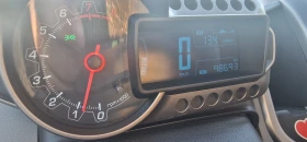 Chevrolet Aveo 1.6 / 98 000 . | Mobile.bg    8