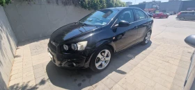 Chevrolet Aveo 1.6 / 98 000 . | Mobile.bg    5