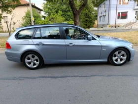 BMW 320 d / 2012г. - 12900 лв. - 37238436 5
