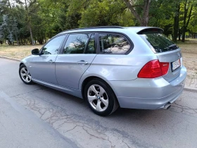 BMW 320 d / 2012г. - 12900 лв. - 37238436 8