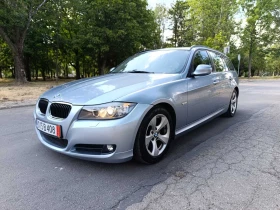 BMW 320 d / 2012г. - 12900 лв. - 37238436 1