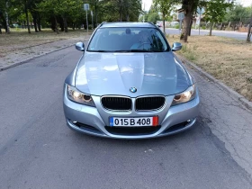 BMW 320 d / 2012г. - 12900 лв. - 37238436 3