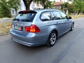 BMW 320 d / 2012г. - 12900 лв. - 37238436 6