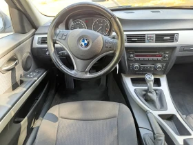 BMW 320 d / 2012г. - 12900 лв. - 37238436 13