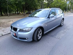 BMW 320 d / 2012г. - 12900 лв. - 37238436 2