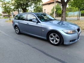 BMW 320 d / 2012г. - 12900 лв. - 37238436 4