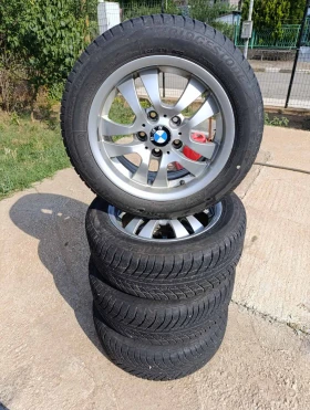 BMW 320 d / 2012г. - 12900 лв. - 37238436 17