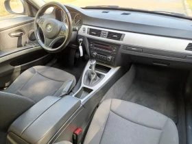BMW 320 d / 2012г. - 12900 лв. - 37238436 11
