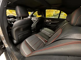 Mercedes-Benz E 53 AMG 4Matic+  | Mobile.bg    15