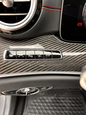 Mercedes-Benz E 53 AMG 4Matic+  | Mobile.bg    9