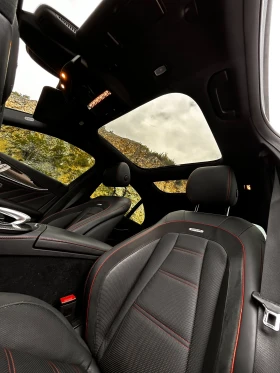 Mercedes-Benz E 53 AMG 4Matic+  | Mobile.bg    11