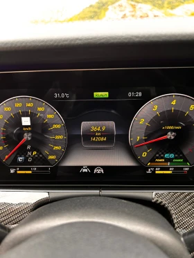 Mercedes-Benz E 53 AMG 4Matic+  | Mobile.bg    10