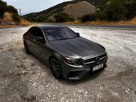 Mercedes-Benz E 53 AMG 4Matic+  | Mobile.bg    4