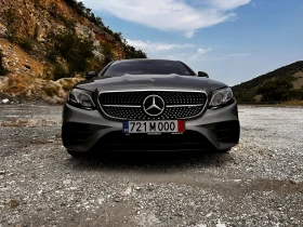 Mercedes-Benz E 53 AMG 4Matic+  | Mobile.bg    2