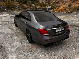 Mercedes-Benz E 53 AMG 4Matic+  | Mobile.bg    7