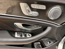Mercedes-Benz E 53 AMG 4Matic+  | Mobile.bg    13